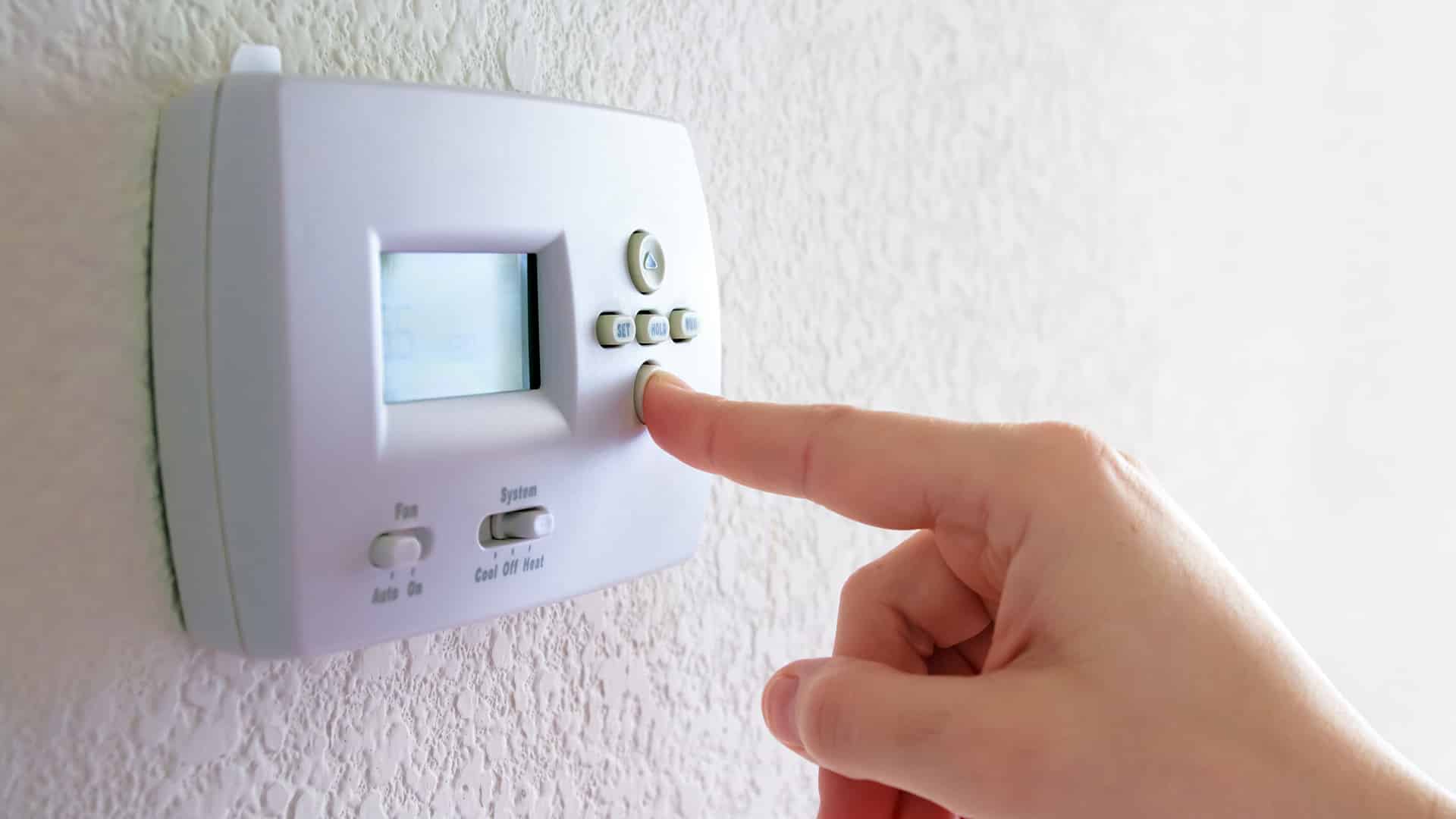 What to Do When Your AC or Heat Suddenly Stops Working in Panama City with Whitehead